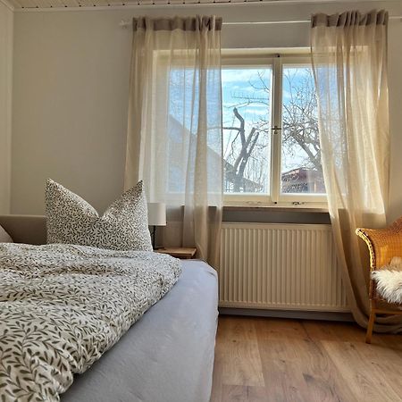 Wunderschoene Wohnung In Perfekter Lage 希尔波尔特施泰因 外观 照片