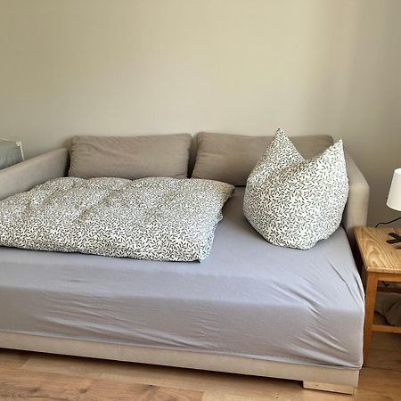 Wunderschoene Wohnung In Perfekter Lage 希尔波尔特施泰因 外观 照片