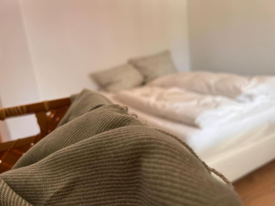 Wunderschoene Wohnung In Perfekter Lage 希尔波尔特施泰因 外观 照片