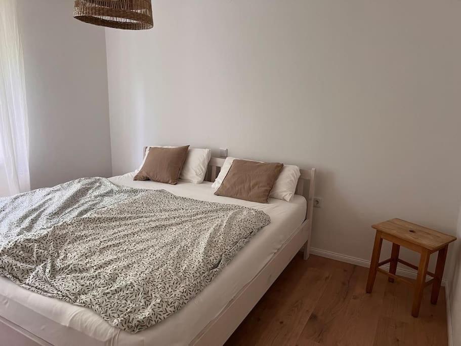 Wunderschoene Wohnung In Perfekter Lage 希尔波尔特施泰因 外观 照片