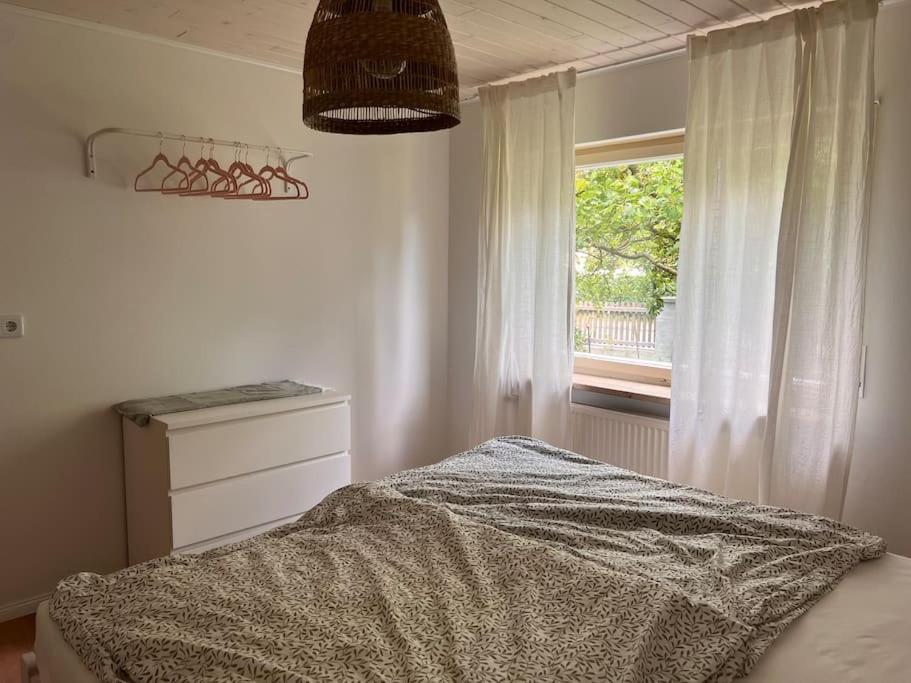 Wunderschoene Wohnung In Perfekter Lage 希尔波尔特施泰因 外观 照片