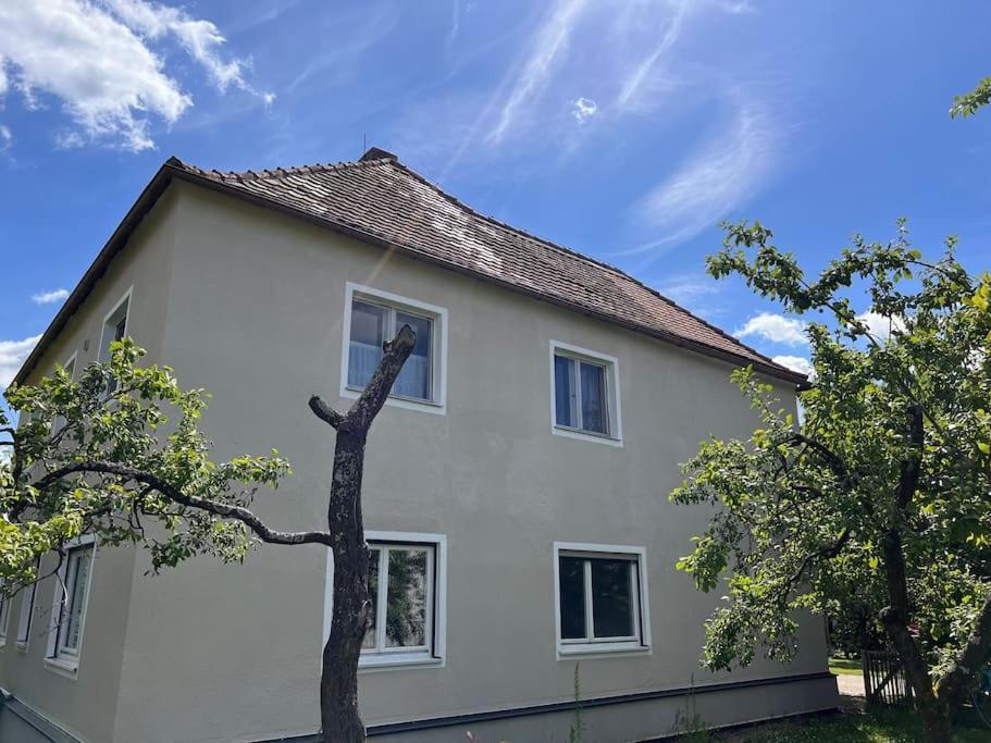 Wunderschoene Wohnung In Perfekter Lage 希尔波尔特施泰因 外观 照片