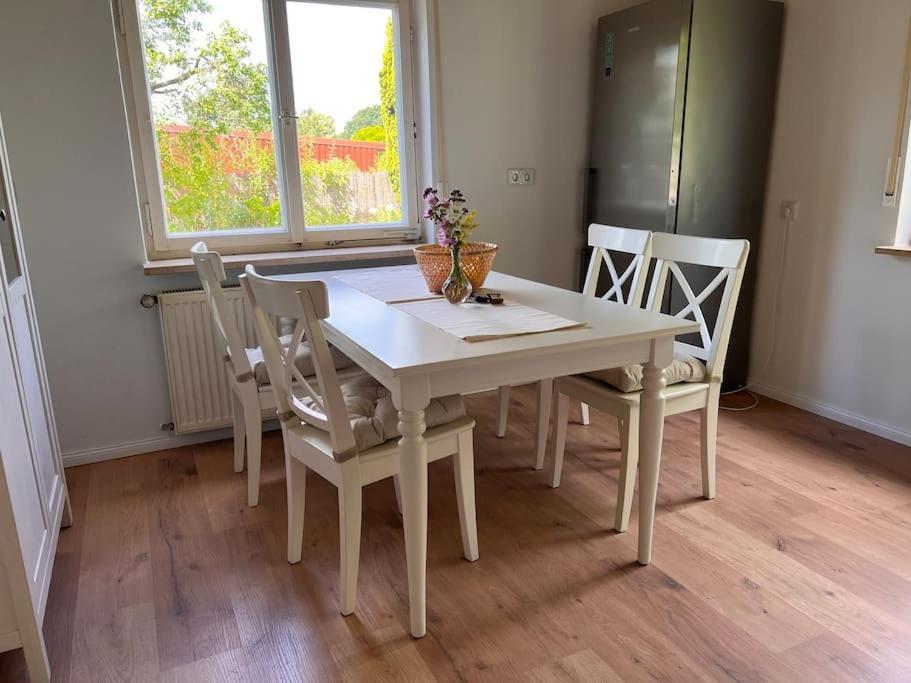 Wunderschoene Wohnung In Perfekter Lage 希尔波尔特施泰因 外观 照片