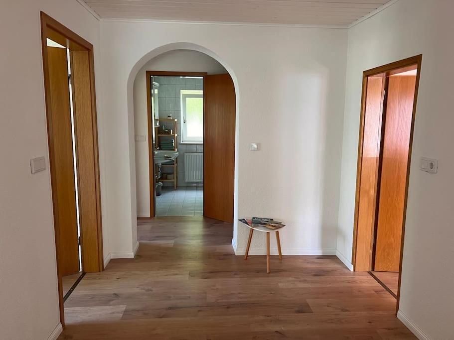 Wunderschoene Wohnung In Perfekter Lage 希尔波尔特施泰因 外观 照片