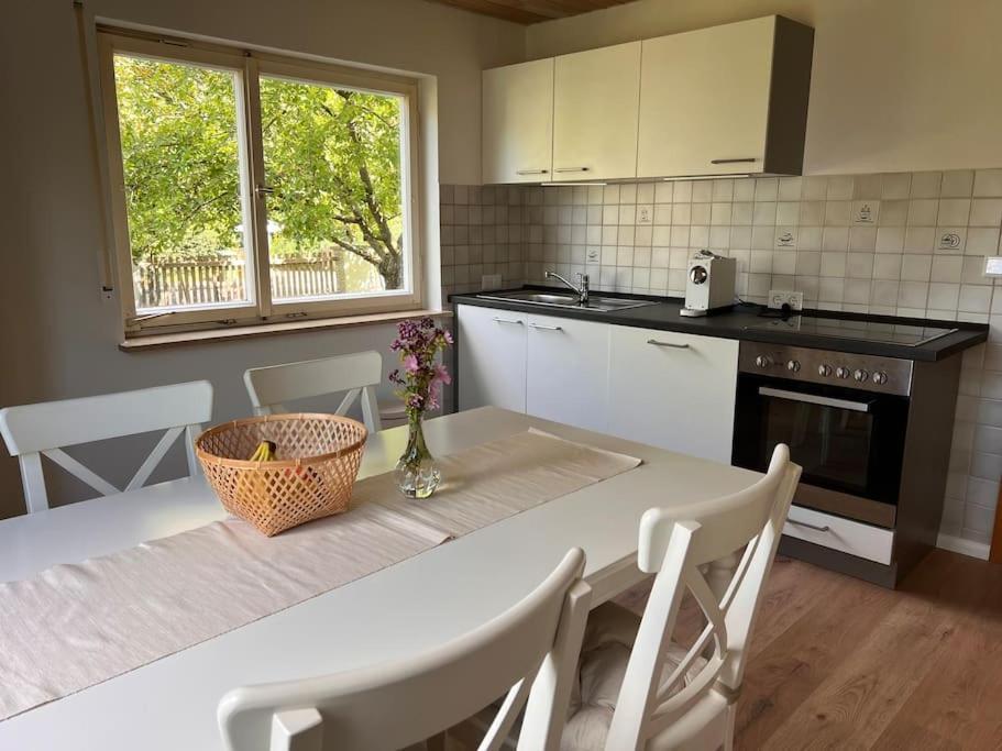 Wunderschoene Wohnung In Perfekter Lage 希尔波尔特施泰因 外观 照片