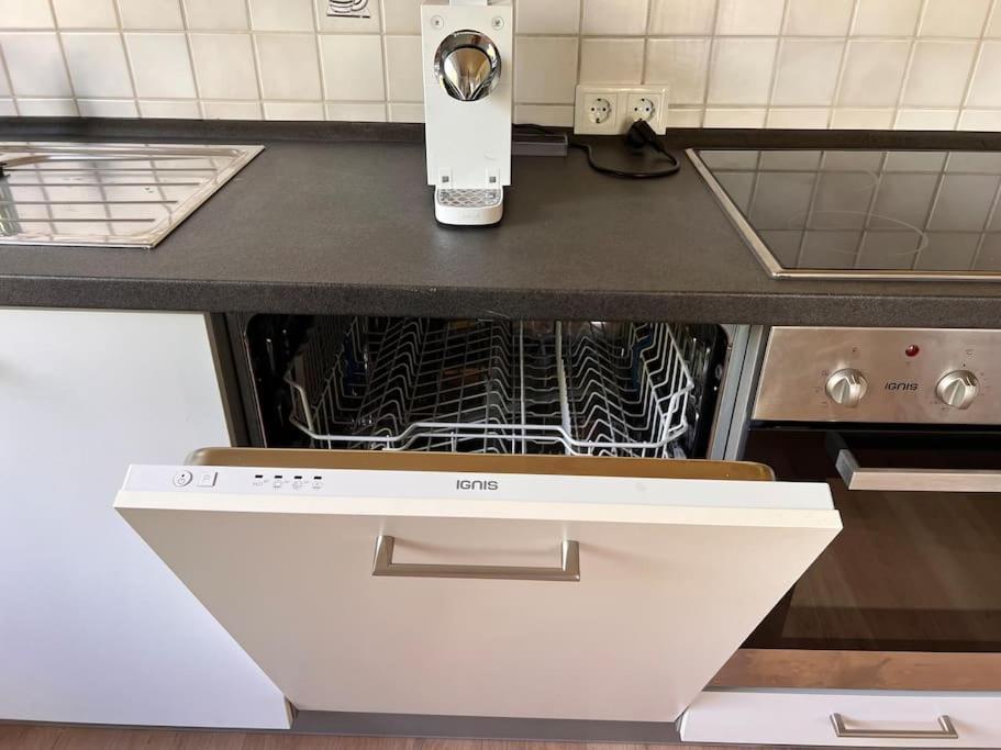 Wunderschoene Wohnung In Perfekter Lage 希尔波尔特施泰因 外观 照片