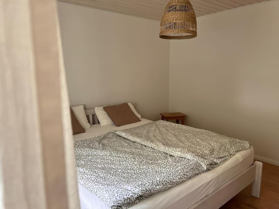 Wunderschoene Wohnung In Perfekter Lage 希尔波尔特施泰因 外观 照片