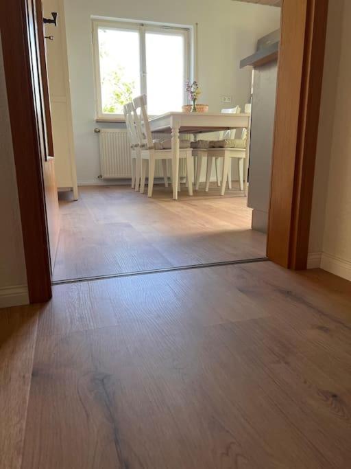 Wunderschoene Wohnung In Perfekter Lage 希尔波尔特施泰因 外观 照片