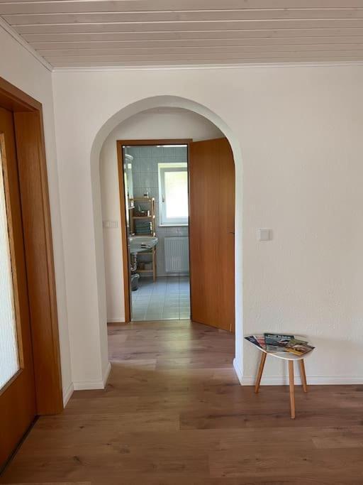 Wunderschoene Wohnung In Perfekter Lage 希尔波尔特施泰因 外观 照片