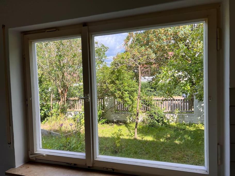 Wunderschoene Wohnung In Perfekter Lage 希尔波尔特施泰因 外观 照片