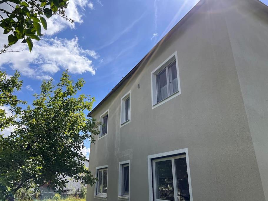 Wunderschoene Wohnung In Perfekter Lage 希尔波尔特施泰因 外观 照片