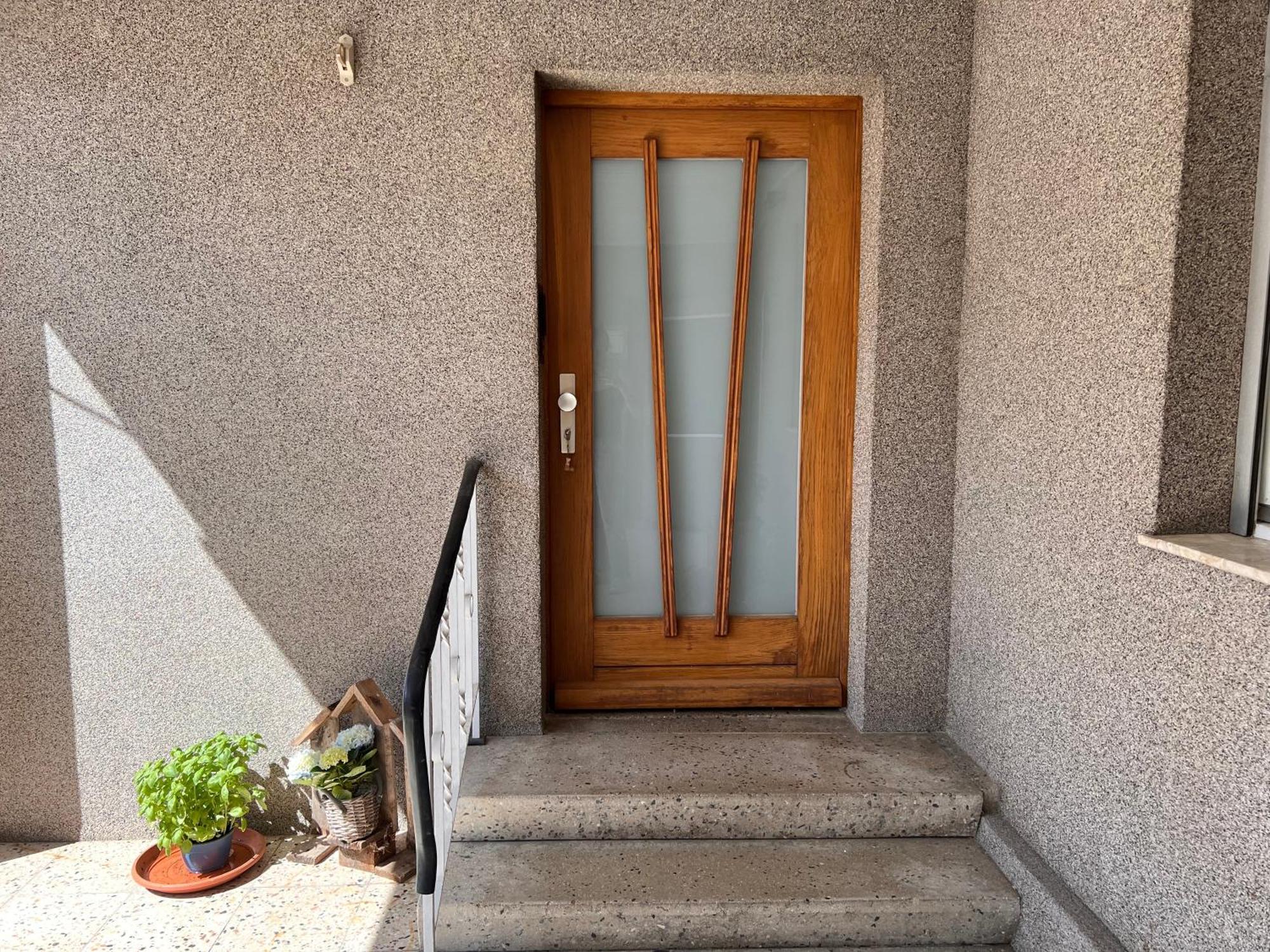 Wunderschoene Wohnung In Perfekter Lage 希尔波尔特施泰因 外观 照片