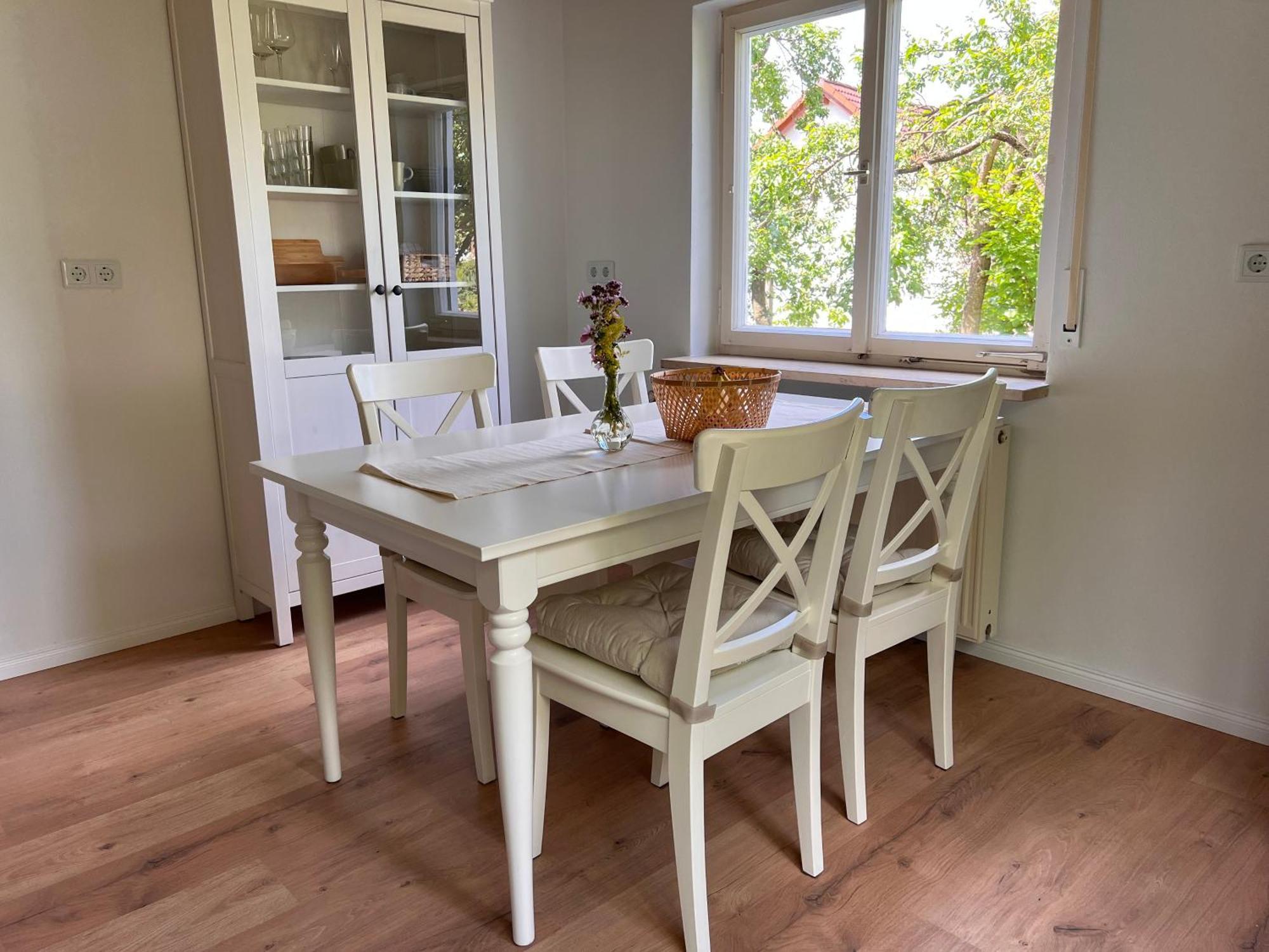 Wunderschoene Wohnung In Perfekter Lage 希尔波尔特施泰因 外观 照片
