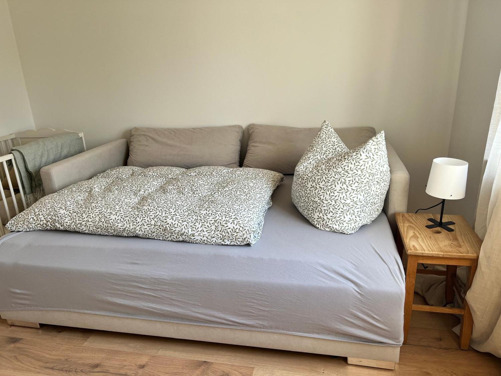 Wunderschoene Wohnung In Perfekter Lage 希尔波尔特施泰因 外观 照片